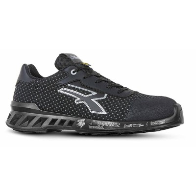 SCARPA LOGAN S3 SRC ESD  C/PUTEK ANTI ABR. TG.38
