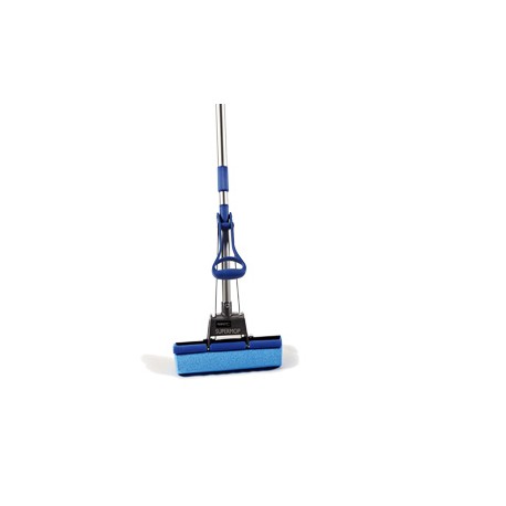 LAVAPAVIMENTI SuperMop MANICO TELESCOPICO Perfetto 0057A