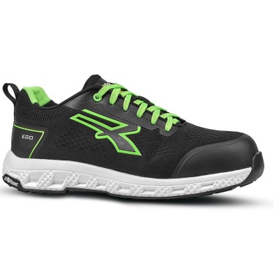 SCARPA ATON S1PS HRO HI  FO SR TG.48