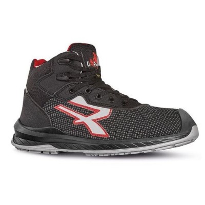 SCARPA ALTA STOCCOLMA    TG.45 S3 CI SRC ESD