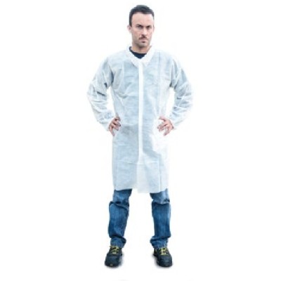 CAMICE PLP BIANCO TG.XL