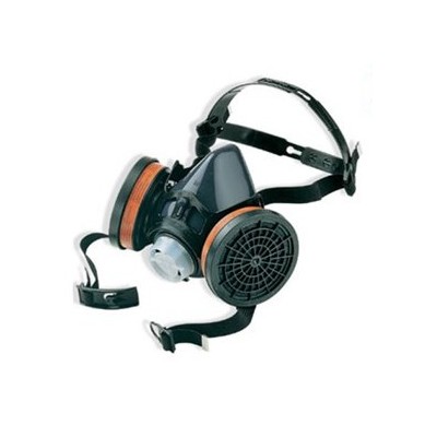 800545 SEMIMASCHERA      PREMIER TG.L 145GR