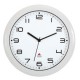 OROLOGIO DA PARETE HORNEW 30cm BIANCO Alba