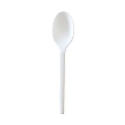 05914 CF.50 CUCCHIAI     STYLE 16,5CM COMPOSTABILI