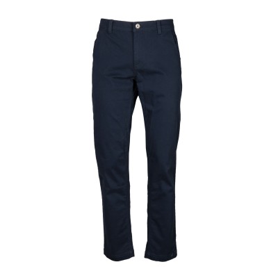 PANTALONE GRENOBLE BLU   NAVY 260GR TG.L