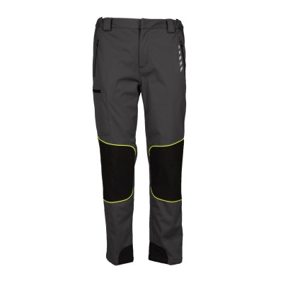 PANTALONE TONALE SOFTSHELTG.XL 320GR GRIGIO