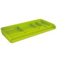 VASCHETTA PORTACANCELLERIA VERDE MyDesk ARDA