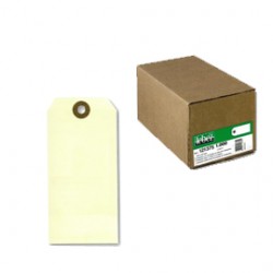 1000 ETICHETTE PER SPEDIZIONI 120x57mm 80053 LEBEZ