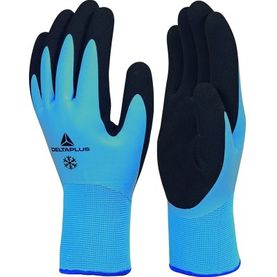 GUANTI THRYM VV736 LATTICE TG.9 DELTAPLUS