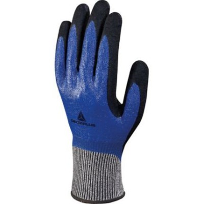 GUANTI ANTITAGLIO VENICUT54 TG.9 BLU