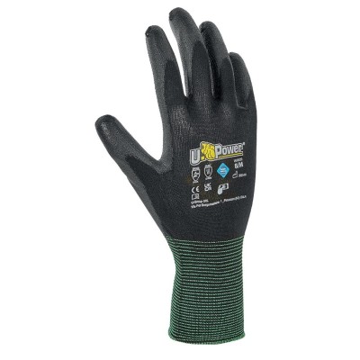 GUANTI FLY UPOWER TG.10