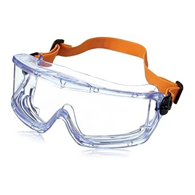 OCCHIALE V-MAXX PULSAFE  TRASPARENTE 1006192