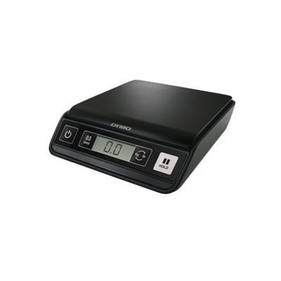 BILANCIA POSTALE DIGITALE M2 fino a 2Kg DYMO