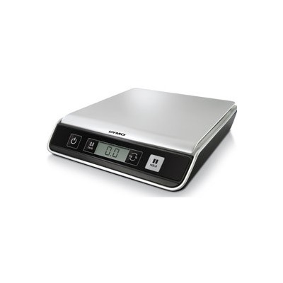 BILANCIA POSTALE DIGITALE M10 CON CONNESSIONE USB fino a 10Kg DYMO