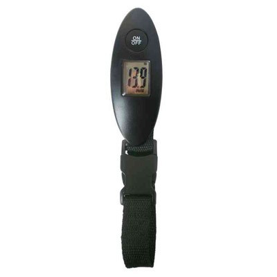 BILANCIA DIGITALE        PORTATILE FINO A 40 kg