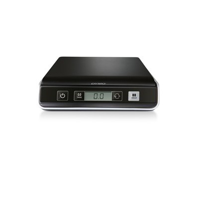 BILANCIA POSTALE DIGITALE M5 fino a 5Kg DYMO