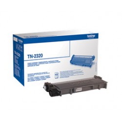 TONER NERO TN-2320 2600PG