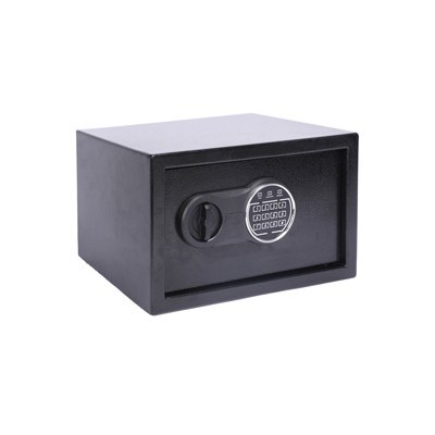 Cassaforte di sicurezza con serratura elettronica 350ET 350x250x250mm Iternet