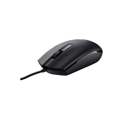Mouse ottico con filo TM_101 Eco Trust