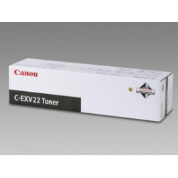 TONER C-EXV22 IR55XX