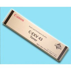 TONER C-EXV 43 iR400i/500i.