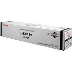 TONER C-EXV39 iR ADV 4025/35