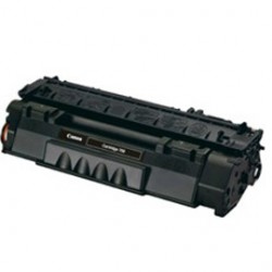 TONER NERO LBP3300/3360