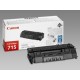 TONER NERO LBP3310 LBP3370 CRG 715 CAPACITA STANDARD