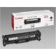 TONER NERO LBP7200 MF8330 MF8350