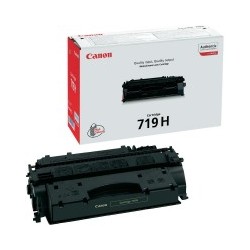 CARTUCCIA NERO LBP6300DN LBP6650DN MF5480DN MF5880DN ALTA CAPACITA