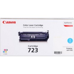 TONER CIANO LBP 7750cdn ALTA CAPACITA