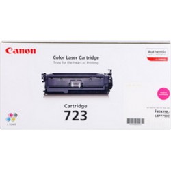 TONER MAGENTA LBP 7750cdn ALTA CAPACITA