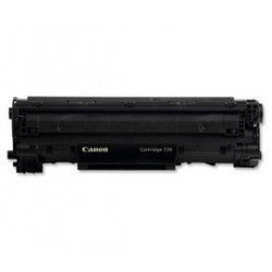 TONER NERO CRG 728 MF44XX MF45XX