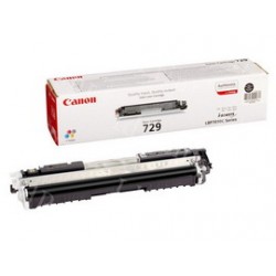 TONER NERO 729BK LBP7010C LBP7018C