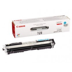 TONER CIANO 729C LBP7010C LBP7018C