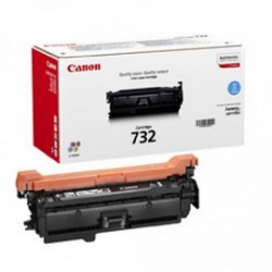 TONER CIANO PER LBP7780Cx