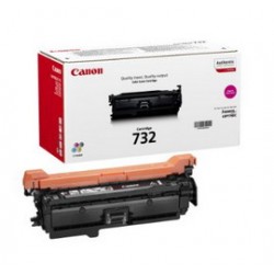 TONER MAGENTA PER LBP7780Cx