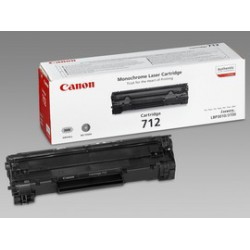 TONER NERO LBP3010 LBP3100