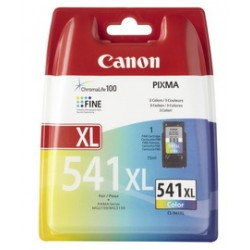 SERBATOIO INK COLORI ALTA CAP. CL541XL X PIXMA MG2150-MG3150