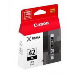 CARTUCCIA NERA CLI-42BK PIXMA PRO 100