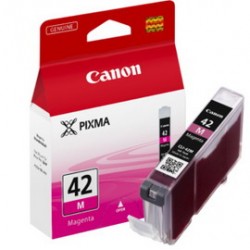 CARTUCCIA MAGENTA CLI-42BK PIXMA PRO 100