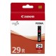 CARTUCCIA ROSSO LUCIA PGI-29R PIXMA PRO 1