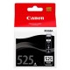 CARTUCCIA NERA PGI-525BK