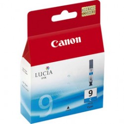 CARTUCCIA CIANO PHOTO PIXMA 9500