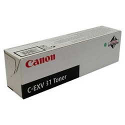 TONER NERO C-EXV37 IR 1730 IR1740