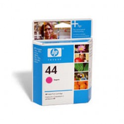 CARTUCCIA A GETTO DINCHIOSTRO HP N.44 MAGENTA 42ML