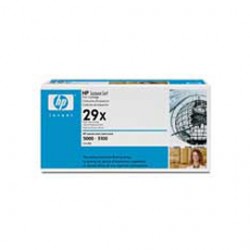 CARTUCCIA DI STAMPA ULTRAPRECISE AD ALTA CAPACITA HP NERO 10000PG.