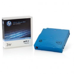 CARTUCCIA DATI HP ULTRIUM LTO 5 3TB