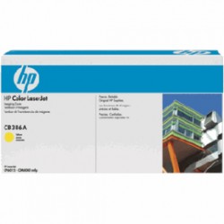 TAMBURO IMAGING HP COLOR LASERJET GIALLO