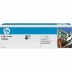 CARTUCCIA DI STAMPA HP COLOR LASERJET NERO CON TONER HP COLORSPHERE